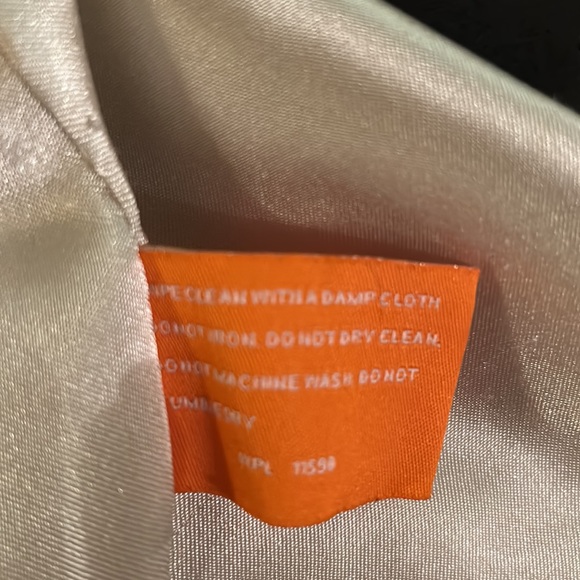 The Greenbrier Weatherproof Jacket Sz M - Picture 13 of 13